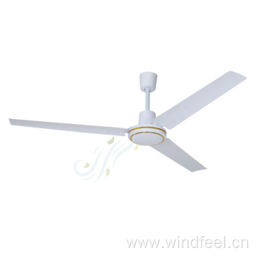 Aluminum Blade Ceiling Fan with Copper Motor